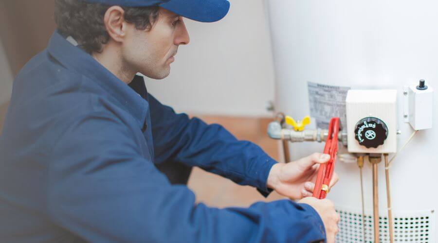Professional bathroom faucet installation in Marlin, TX
